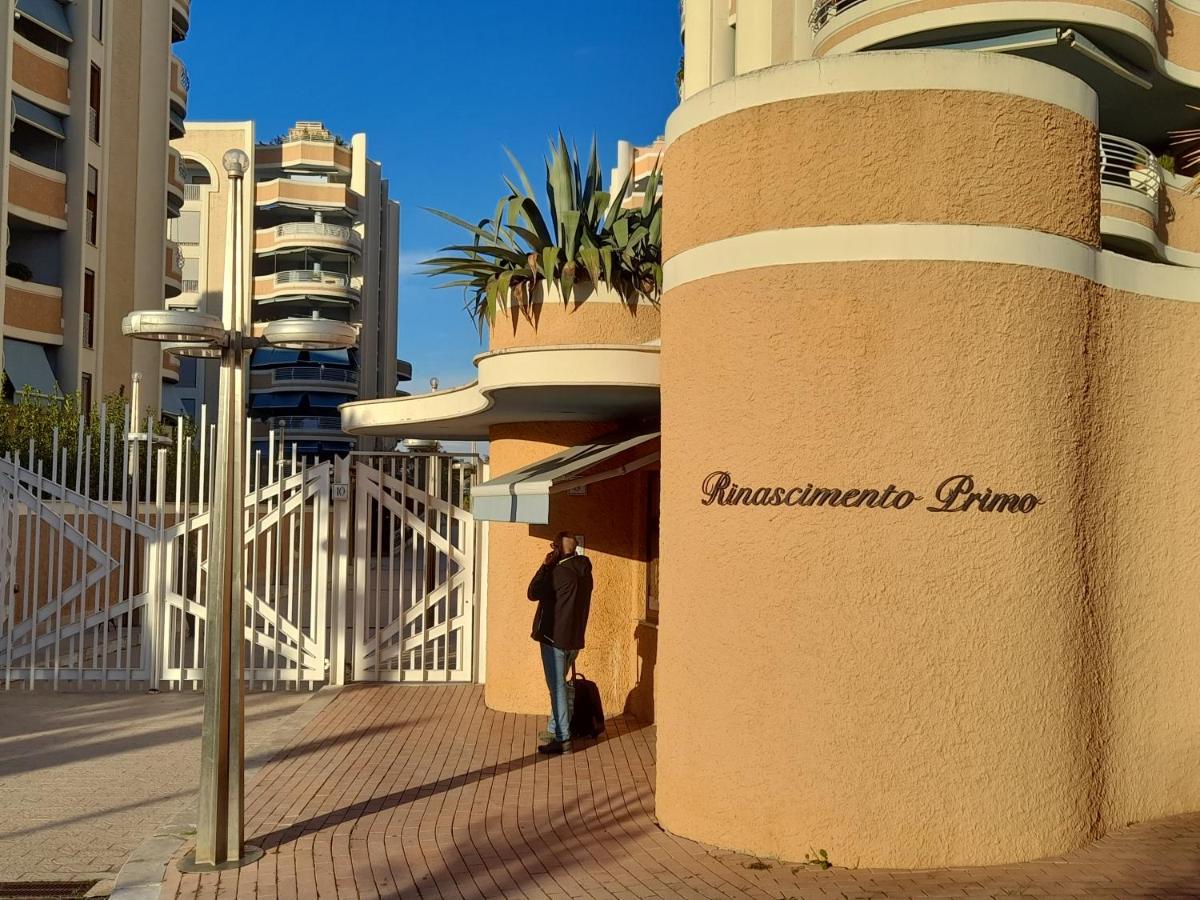 Belvedere Rinascimento Primo Экстерьер фото