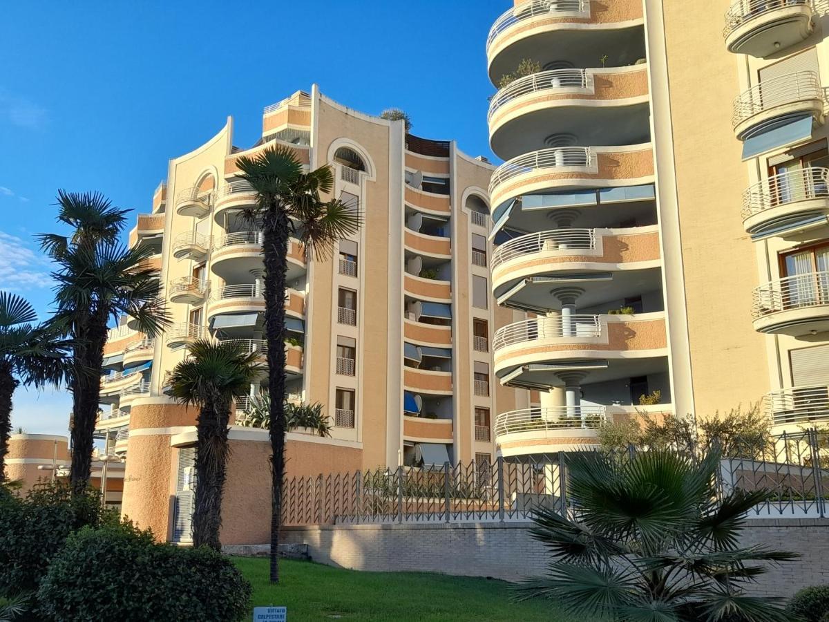 Belvedere Rinascimento Primo Экстерьер фото
