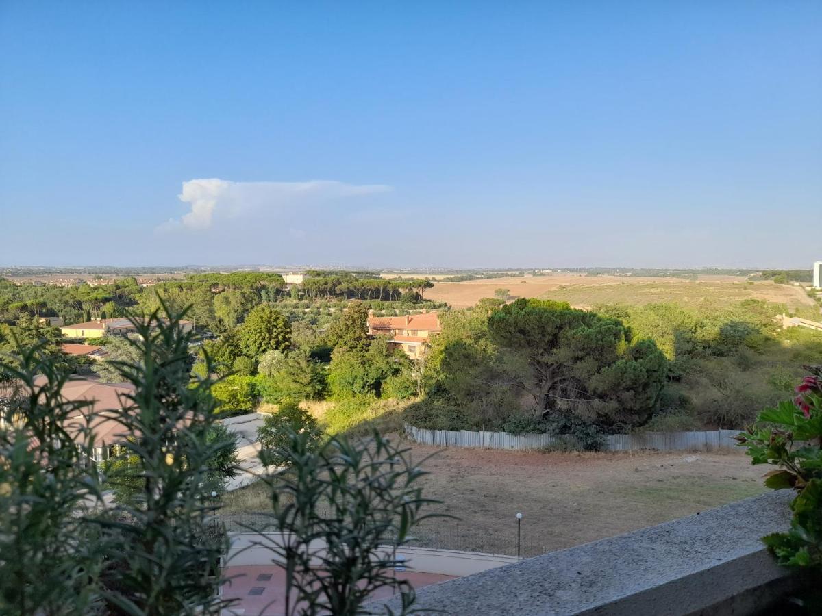Belvedere Rinascimento Primo Экстерьер фото